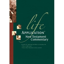 Life Application New...