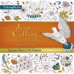 Jesus Calling Creative...
