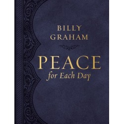Peace For Each Day Large...