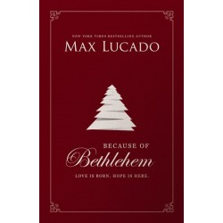 Because Of Bethlehem (Oct)
