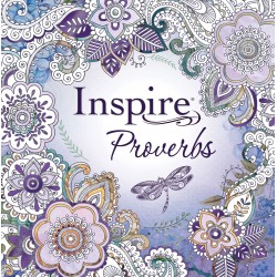 Inspire: Proverbs