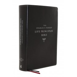 NASB Charles F. Stanley...