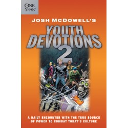 The One Year Book Of Josh...