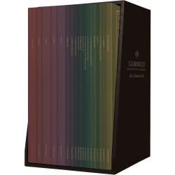 ESV Illuminated Scripture...