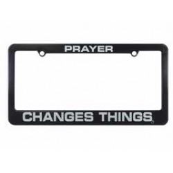 Auto Tag Frame-Prayer...