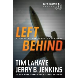 Left Behind (Left Behind...