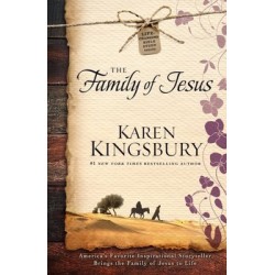 Family Of Jesus-Softcover