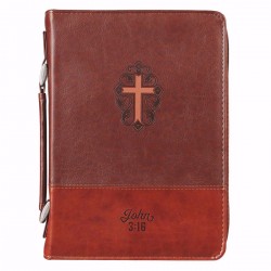 Bible Cover-Classic...