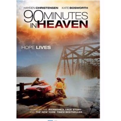 DVD-90 Minutes In Heaven