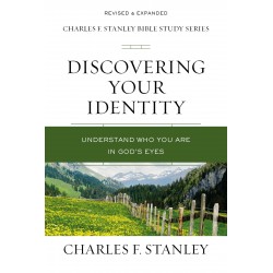 Discovering Your Identity...