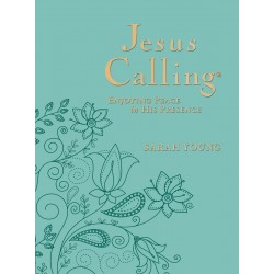 Jesus Calling (Deluxe...