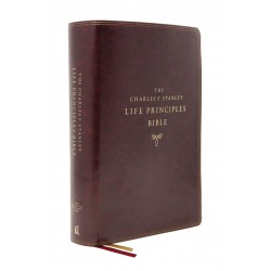NASB Charles F. Stanley...