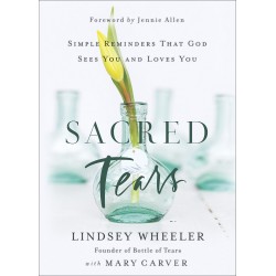 Sacred Tears (Jan 2021)