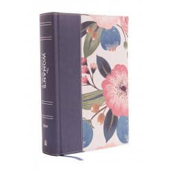 NIV Woman's Study Bible...