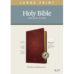 KJV Thinline...