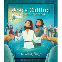 Jesus Calling Bible Storybook