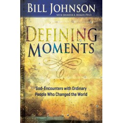 Defining Moments