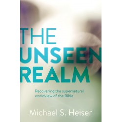 Unseen Realm