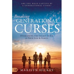 Breaking Generational Curses