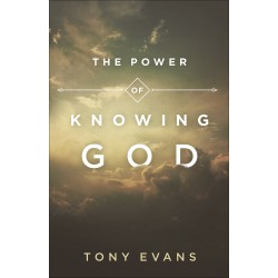 The Power Of Knowing God
