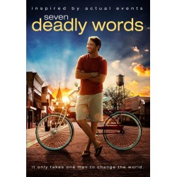 DVD-Seven Deadly Words