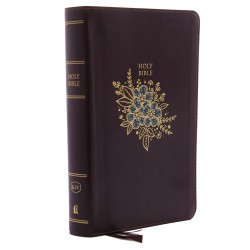 KJV Personal Size Giant...