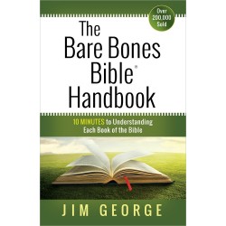 Bare Bones Bible Handbook...