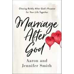 Marriage After God (Nov)