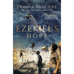 The Day Of Ezekiel's Hope...