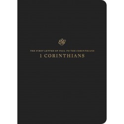 ESV Scripture Journal: 1...