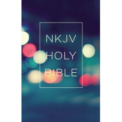 NKJV Value Outreach...