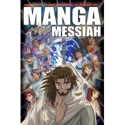 Manga Messiah