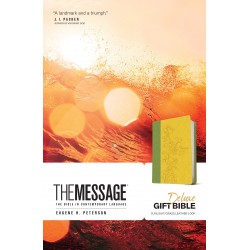 Message Deluxe Gift...