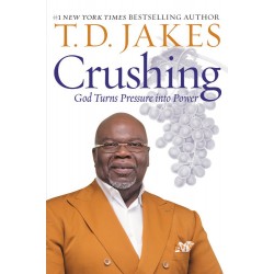 Crushing-Softcover