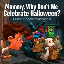 Mommy Why Don't We...