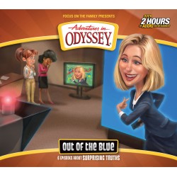 Audio CD-Adventures In...