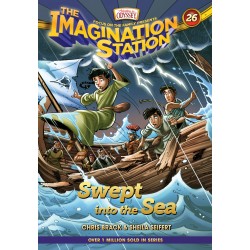 Imagination Station 26:...