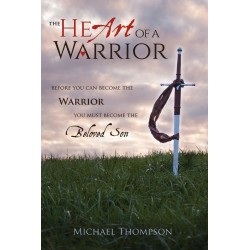 Heart Of A Warrior  The