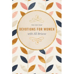 The One Year Devotions For...