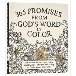 365 Promises From God's...