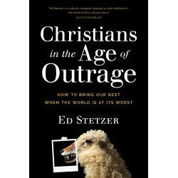 Christians In The Age Of...