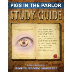 Pigs In The Parlor Study Guide