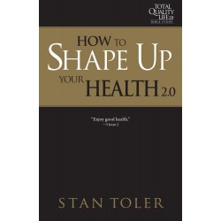 How to Shape Up Your Health...