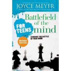 Battlefield Of The Mind For...