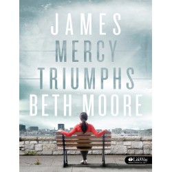 James: Mercy Triumphs...