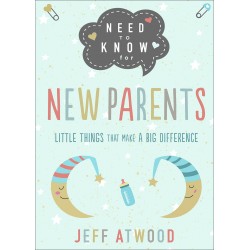 Need To Know For New...