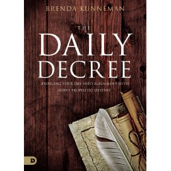 The Daily Decree