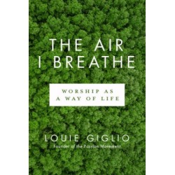 The Air I Breathe-Softcover