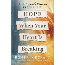 Hope When Your Heart Is...