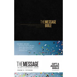 Message Gift And Award...